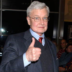 Roger Ebert Roger Ebert